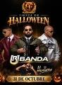 Urbanda en Halloween