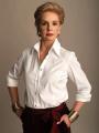 Carolina Herrera trae calma y elegancia a la Semana de la Moda en Nueva York 