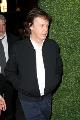 Premios Grammy: niegan ingreso a fiesta a Paul McCartney