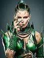 Power Rangers: primera imagen de Elizabeth Banks como Rita Repulsa