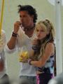 Carlos Vives y Shakira estrenan el sencillo 