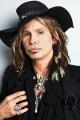 Steven Tyler confirma separación de Aerosmith tras 45 años juntos