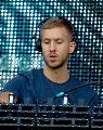 "My Way", el nuevo tema de Calvin Harris ¿dedicado a Taylor Swift?