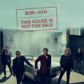 Bon Jovi vuelve al ruedo con "This House Is Not For Sale"