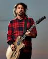 Dave Grohl, de Nirvana a componer reggaetón