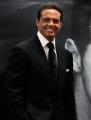  Luis Miguel reaparece y sorprende con su nueva imagen