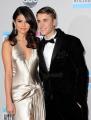 Selena Gomez se reunió con Justin Bieber