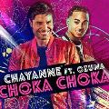  Chayanne estrena “Choka Choka” junto a Ozuna