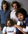 Disco de Eagles lanzado en 1976, el más vendido de todos los tiempos en EE.UU.