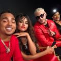 DJ Snake, Selena Gómez, Ozuna y a Cardi B: un dream team 