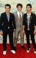 Los Jonas Brothers preparan su regreso