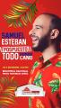 Posponen concierto de Samuel Esteban "Todo Dominicano" 