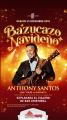 Anthony Santos: Bazucazo Navideño 2019 "Viva la Bachata"