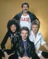 Queen es la primera banda en tener su moneda conmemorativa