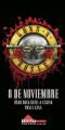  Posponen concierto de Guns N’ Roses por el coronavirus: va el 8 de noviembre Hard Rock Hotel Punta Cana