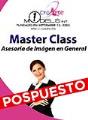 Master Class de Asesoría de Imagen 