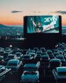 ¿DRIVE-IN RAVES, LAS FIESTAS DEL FUTURO?